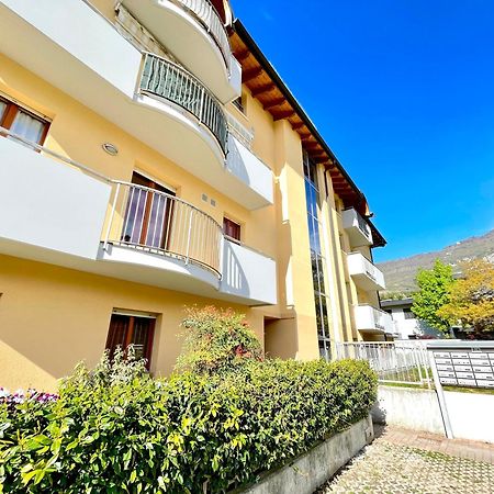 Casa Segantini - Relax Apartment 2 Arco Esterno foto