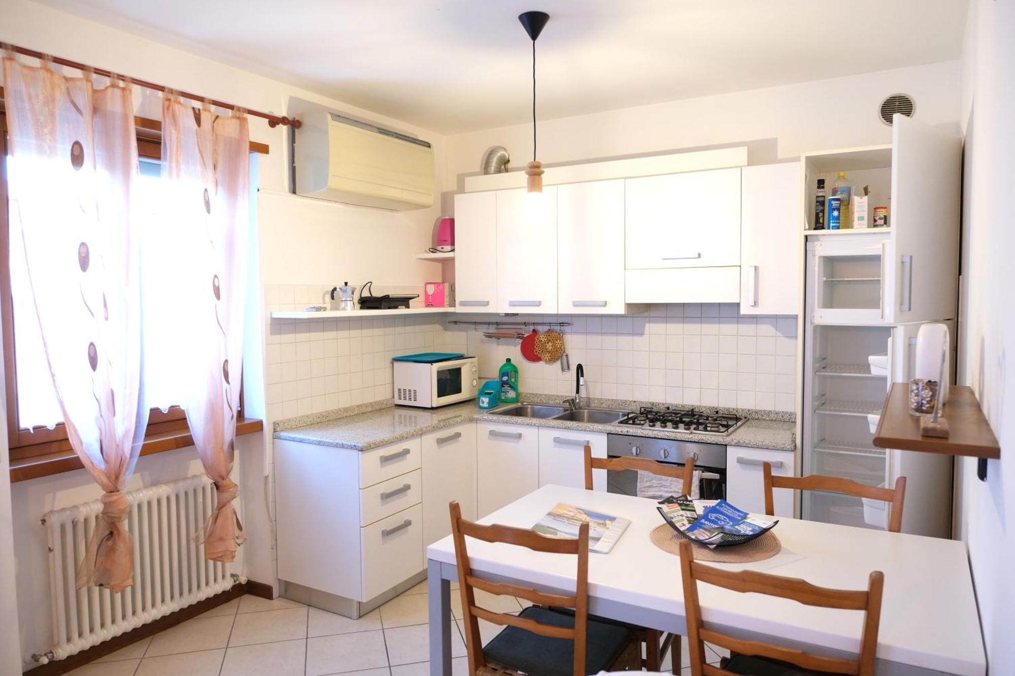 Casa Segantini - Relax Apartment 2 Arco Esterno foto