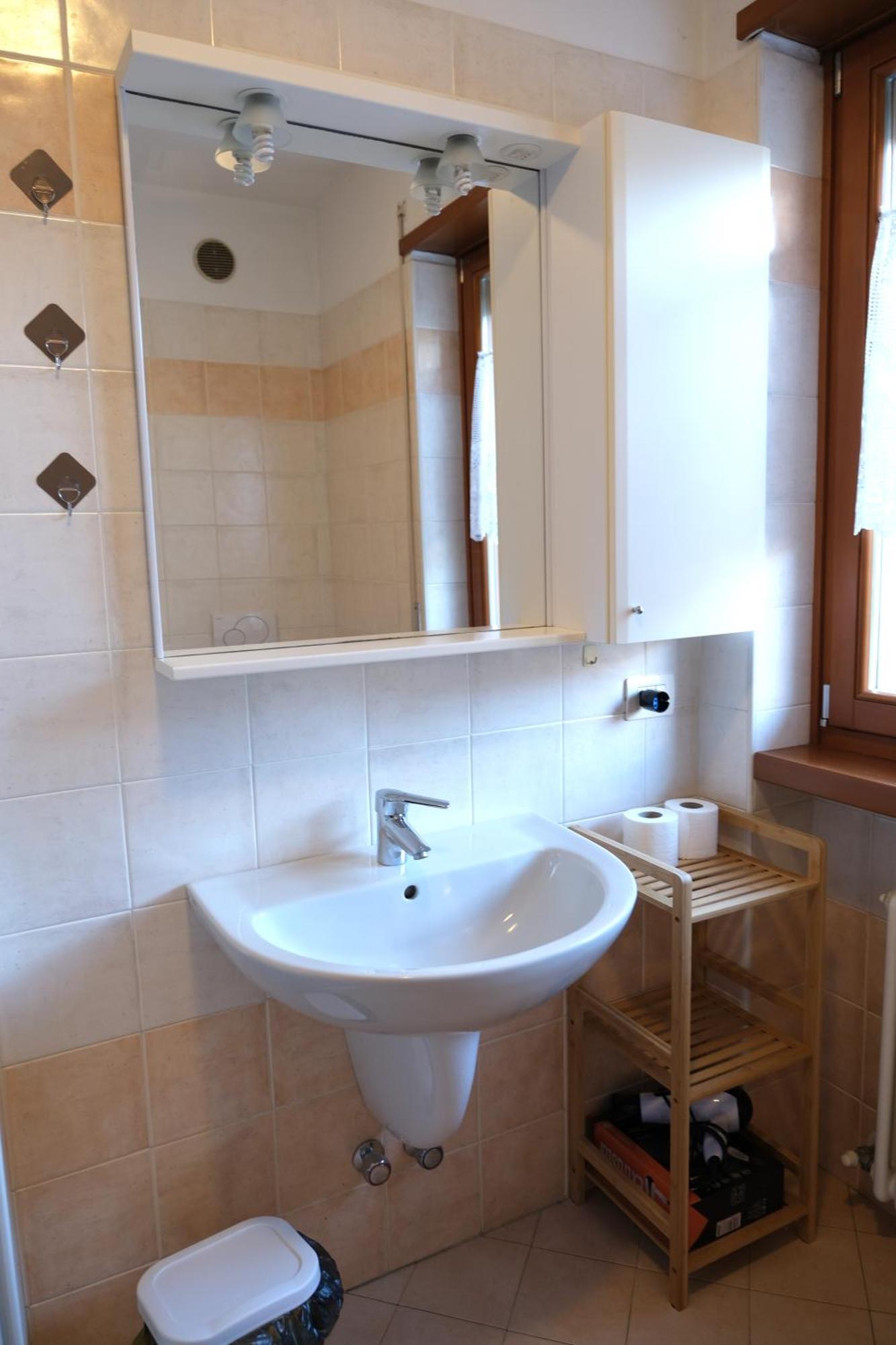 Casa Segantini - Relax Apartment 2 Arco Esterno foto